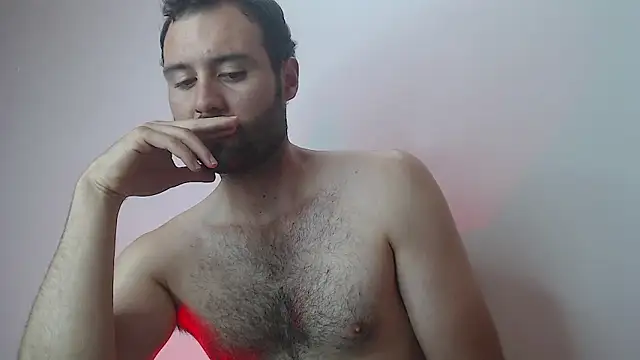 CarterHott Webcam-Show