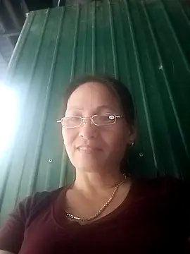 Cucci07 Adlı Modelin Web Kamerası Şovu