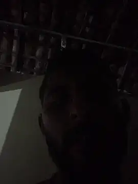 Show de Thiago9230 na webcam