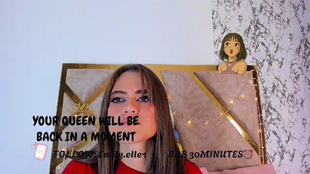 Chat XXX Live liarusoo