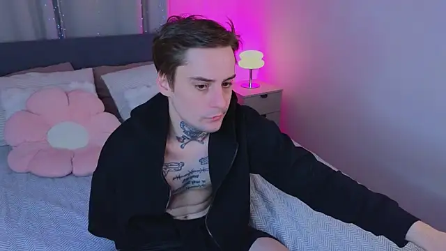 Pokazy przed kamerką – drillfi11