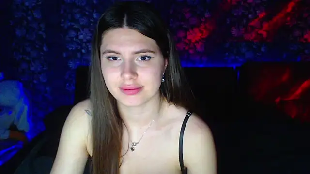 ViollinaLove Obrolan Langsung XXX