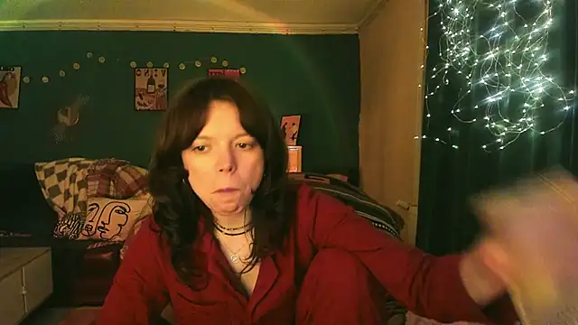 ClancyMorissey – Live XXX-chat