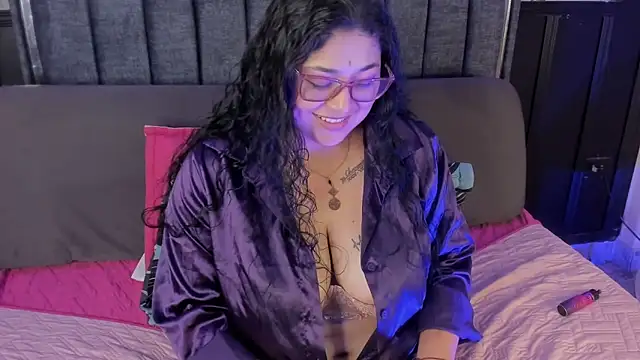 meikochoe Live XXX-chat