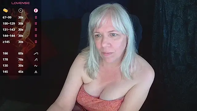 abbinatural Adlı Modelin Canlı XXX Sohbeti