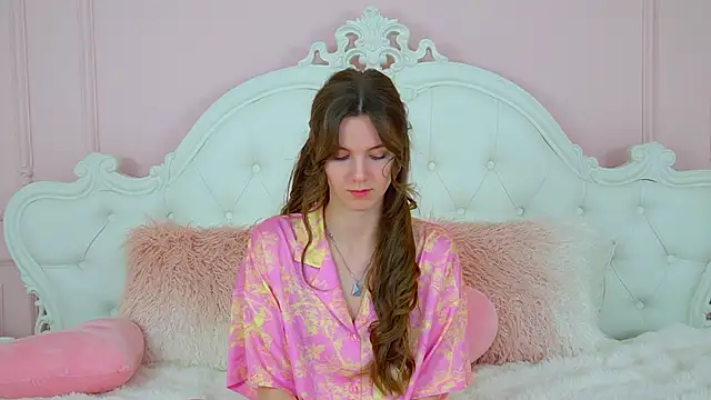 Chatroom XXX en direct de AmaliaLima