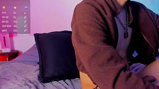 Lee_Colee Live XXX Chat