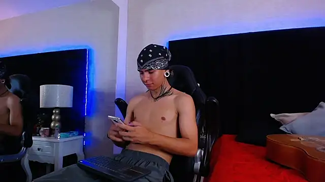 Bel_Sebu Live XXX Chat