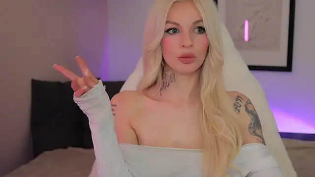 KairaKampen Webcam Show