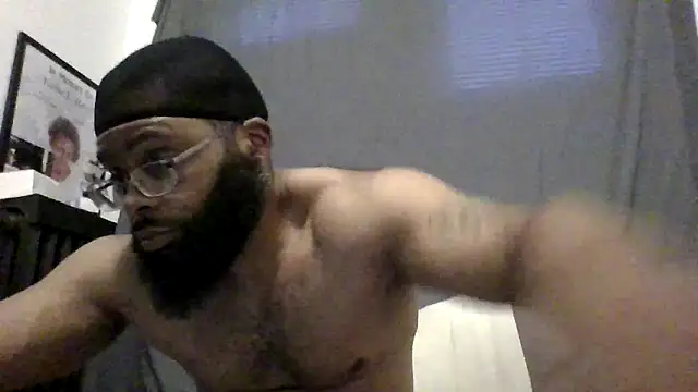 Enos3's Webcam Show