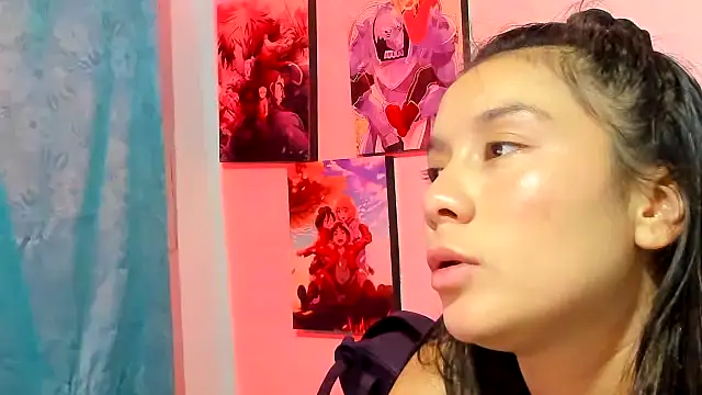 Chat XXX en directo de teffy_lee