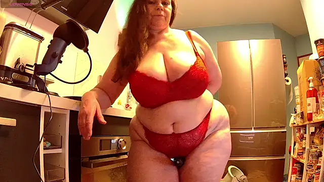 Endrocleia's Webcam Show