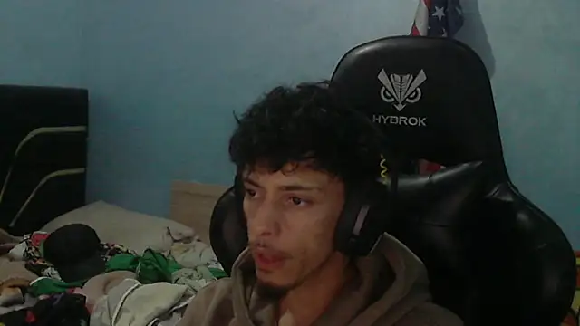 Вебкам-шоу Dark_DesireX