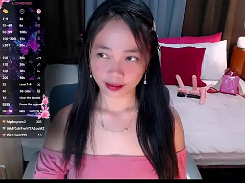 Chat XXX ao vivo de SexyMariaa