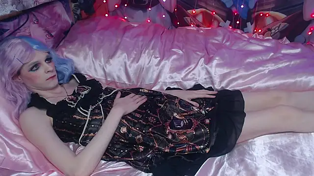 yutachka 在線直播表演