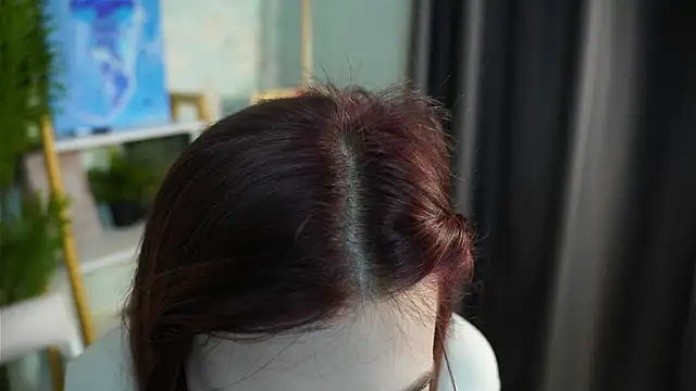 Chat XXX en directo de MyrlYosko