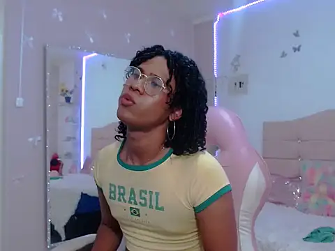 shanny_hilll Webcam show