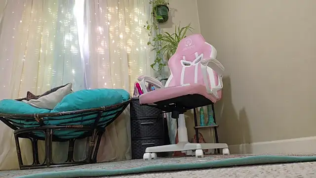 Emihaze's Webcam Show