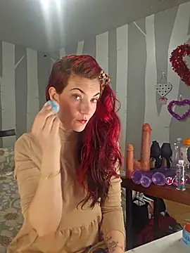 AwesomeBlossomness: онлайн-секс-чат