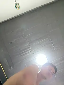 Show webcam de TavoHot_