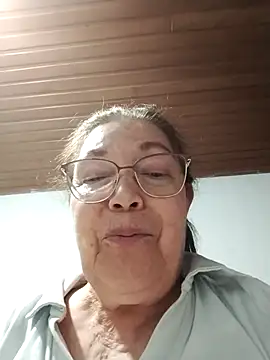 Webkamerová show Vicky_Rosse