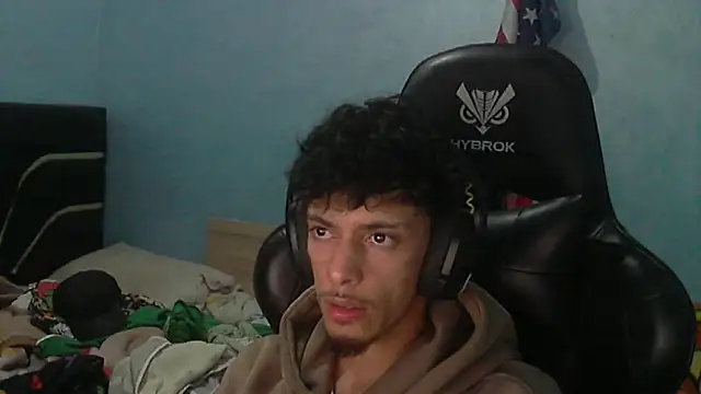 عرض كام Dark_DesireX