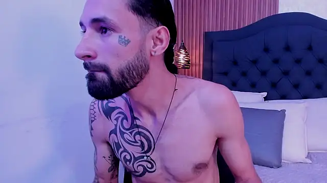 Hisoka_011 Obrolan Langsung XXX