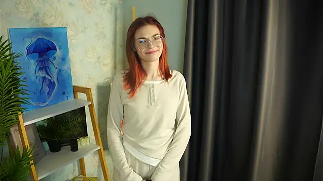 Czat XXX na żywo – MyrlYosko