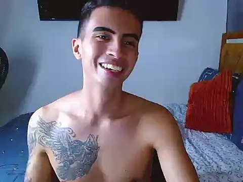 gabriel_spy12's Live XXX Chat