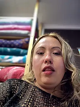 Živý XXX chat VIOLETA-25_