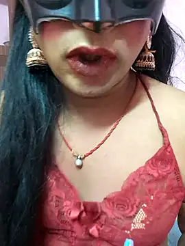 tharki-anand's Webcam Show