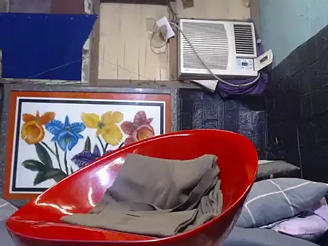 tsbrownmorena69 Pertunjukan Webcam