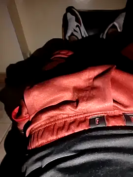 Harddick00940 Pertunjukan Webcam