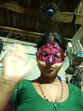 Horny-Rashi Obrolan Langsung XXX