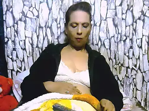 Hot_queen58 Live XXX-chat