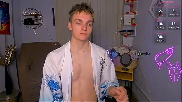 Živý XXX chat john_lik