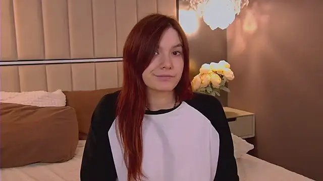 Katie_Fairy Webcam-Show