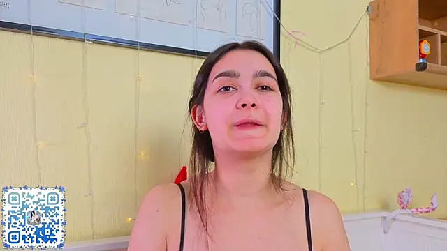 LuciKardos Chat XXX in diretta