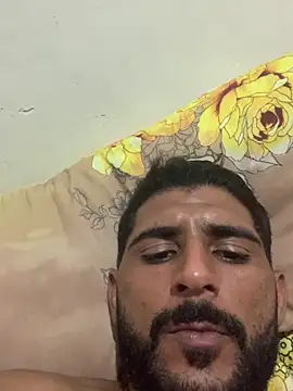 Thiago9230's Webcam Show