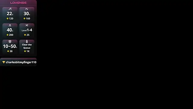 Chat +18 de megan_n ao vivo