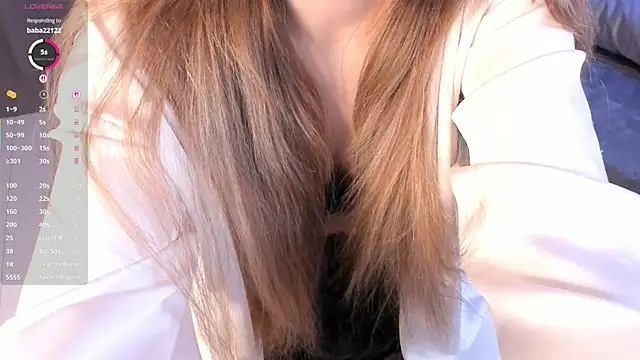 Show webcam de MarloEinck