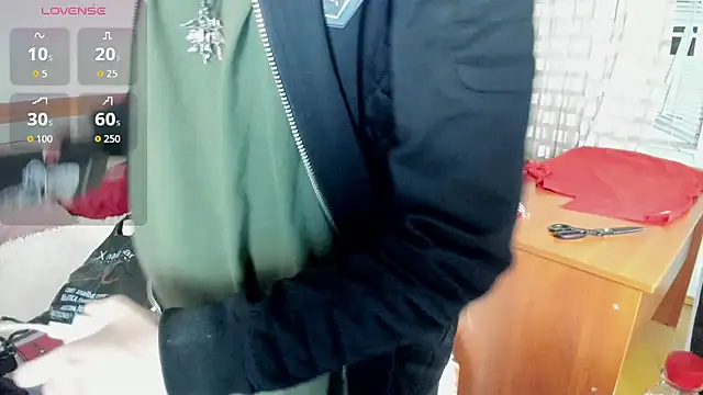 MaryRapunzel 现场XXX聊天