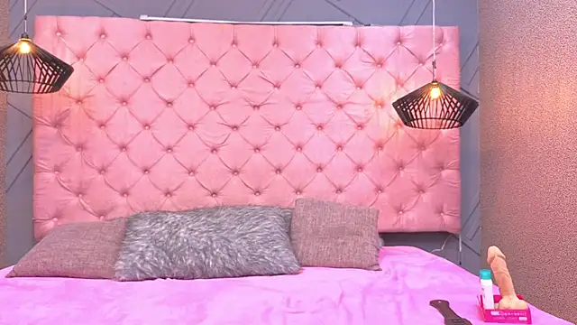 Chat XXX en directo de valeria-niuk