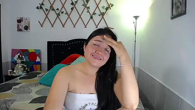 naughty_girl_4u লাইভ XXX চ্যাট