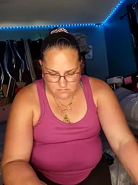 SexyNikki6969's Webcam Show