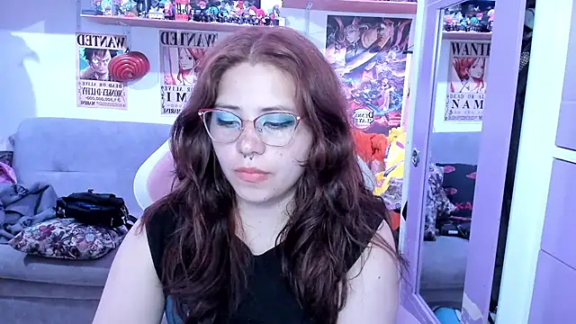 Chat XXX ao vivo de soficammy