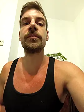 Webkamerová show Lambe91