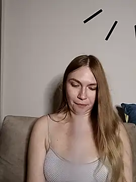 KisaVixen Live XXX Chat