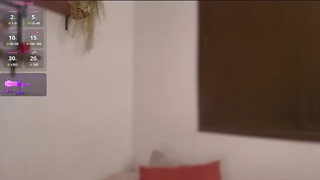 kittysophie_ 现场XXX聊天