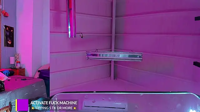 Miss_Pawi's Live XXX Chat